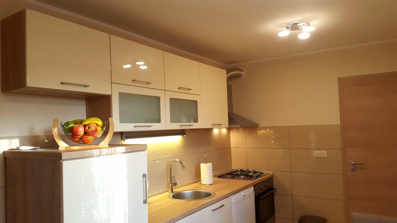 Apartment Tara Pula Exterior foto