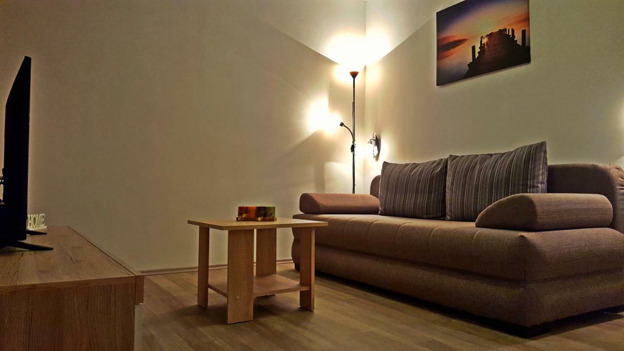 Apartment Tara Pula Exterior foto