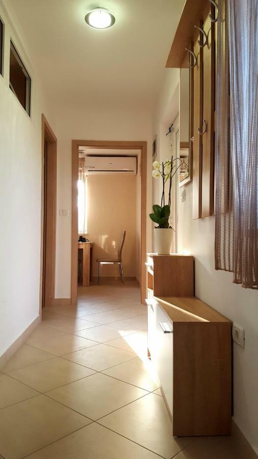 Apartment Tara Pula Exterior foto